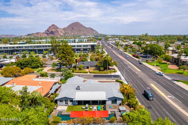 5002 N 38TH Place, Phoenix, AZ 85018