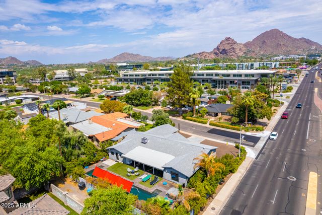 5002 N 38TH Place, Phoenix, AZ 85018
