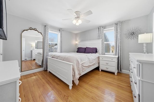 11 Midway Drive, Warwick, RI 02886