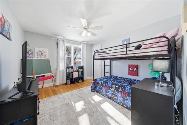 11 Midway Drive, Warwick, RI 02886