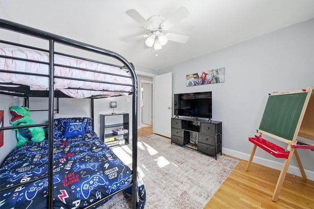 11 Midway Drive, Warwick, RI 02886