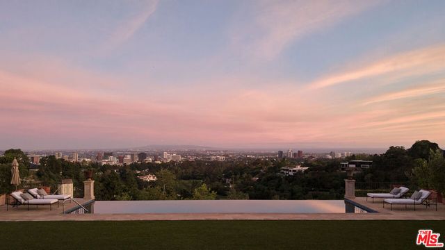 10939 Chalon Road, Los Angeles, CA 90077