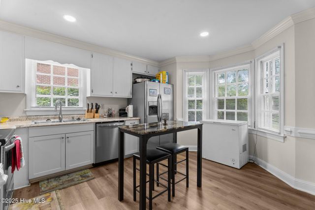 113 Salem Court, Rocky Mount, NC 27804