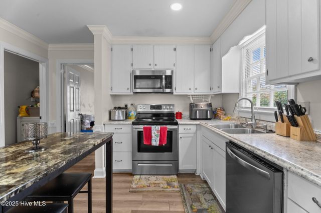 113 Salem Court, Rocky Mount, NC 27804