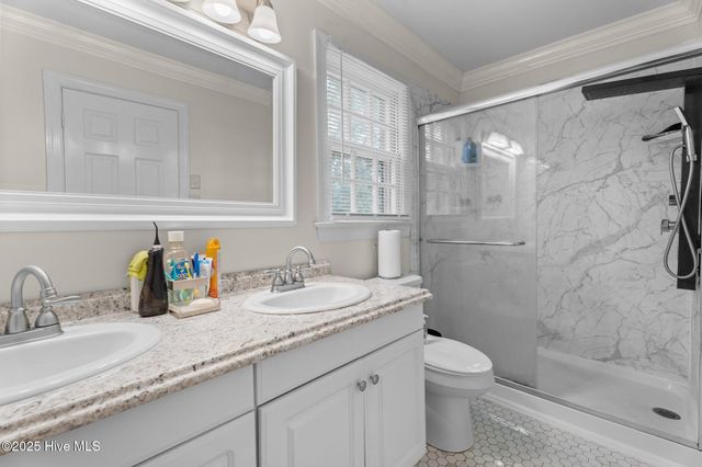 113 Salem Court, Rocky Mount, NC 27804
