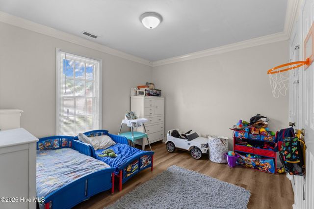 113 Salem Court, Rocky Mount, NC 27804