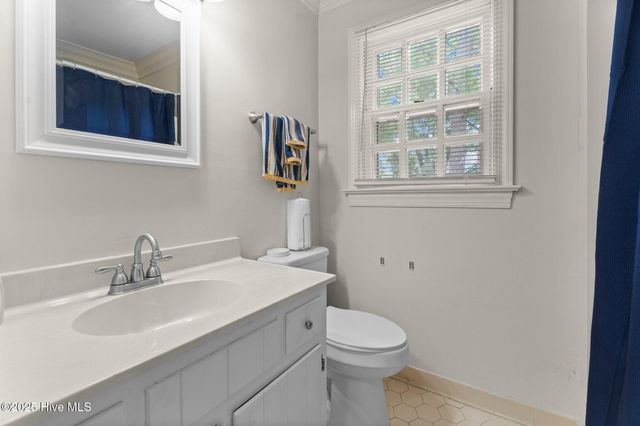 113 Salem Court, Rocky Mount, NC 27804