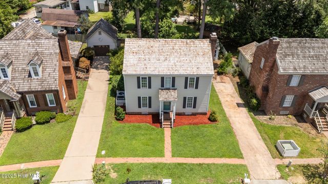 113 Salem Court, Rocky Mount, NC 27804