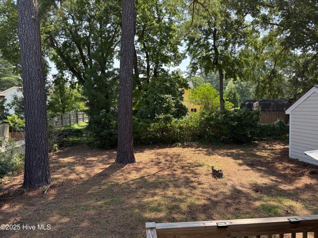 113 Salem Court, Rocky Mount, NC 27804