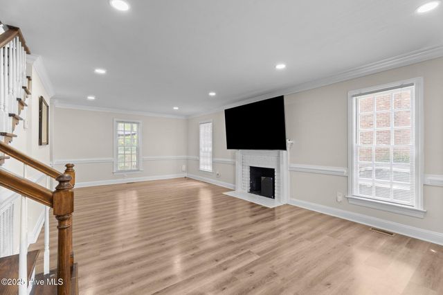 113 Salem Court, Rocky Mount, NC 27804