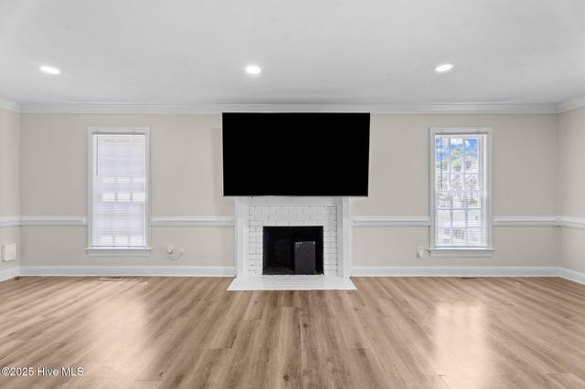 113 Salem Court, Rocky Mount, NC 27804
