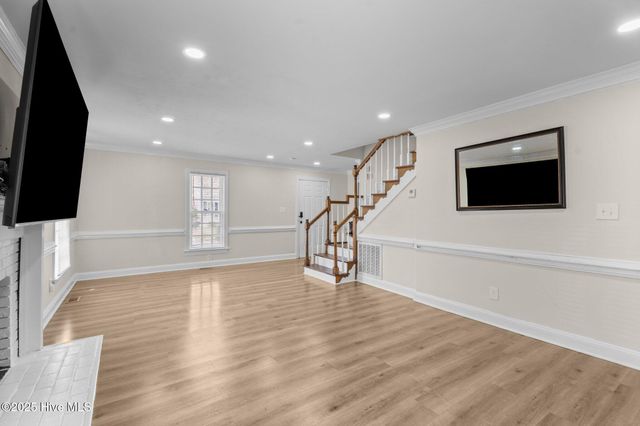 113 Salem Court, Rocky Mount, NC 27804
