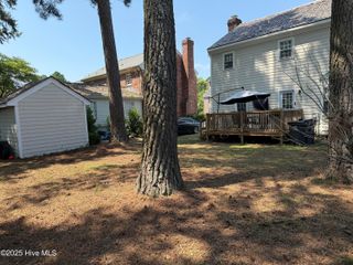 113 Salem Court, Rocky Mount, NC 27804