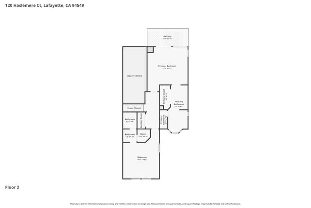 120 Haslemere Court, Lafayette, CA 94549
