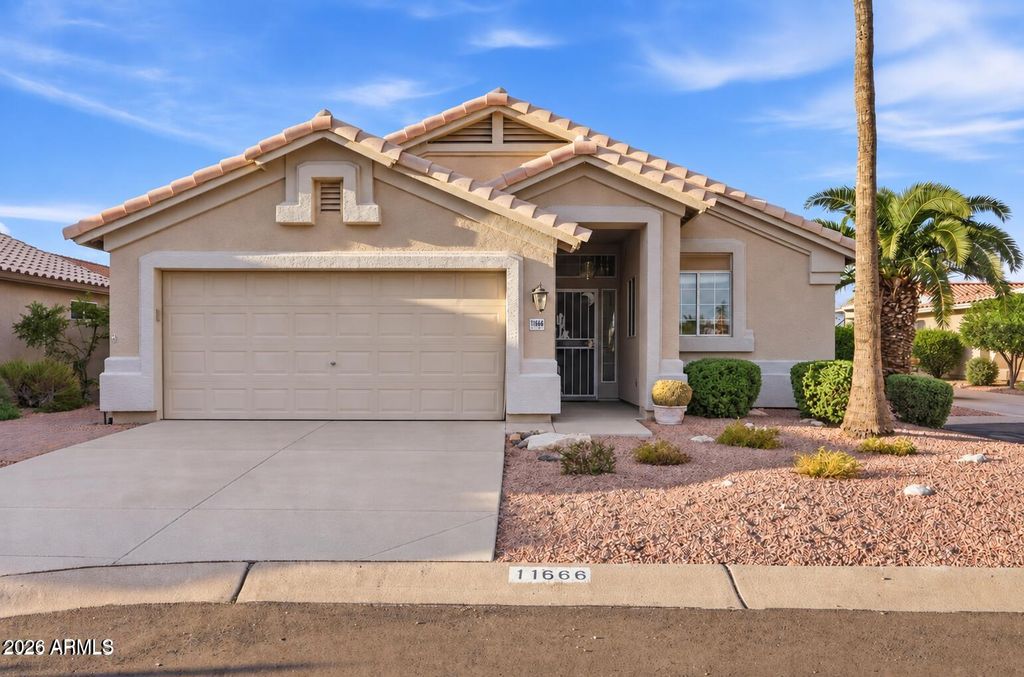 11666 W YUCCA Court, Surprise, AZ 85378 — photo 2