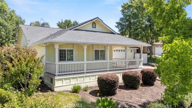 17 Pleasant Oak Lane, Oroville, CA 95966