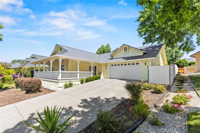 17 Pleasant Oak Lane, Oroville, CA 95966