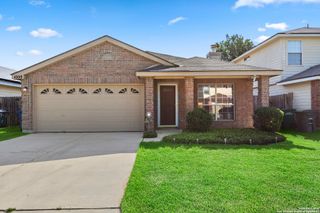 1008 Bobcat Creek, San Antonio, TX 78251