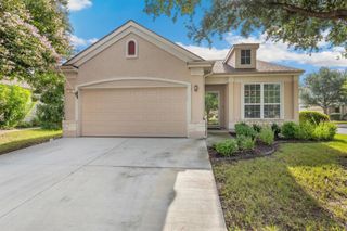 100 Hummingbird CV, Georgetown, TX 78633