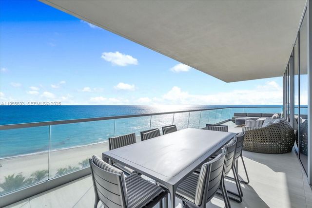 18501 Collins Avenue 704, Sunny Isles Beach, FL 33160
