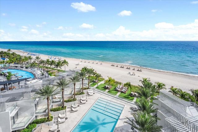 18501 Collins Avenue 704, Sunny Isles Beach, FL 33160