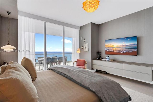18501 Collins Avenue 704, Sunny Isles Beach, FL 33160