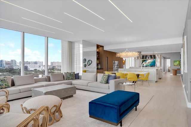 18501 Collins Avenue 704, Sunny Isles Beach, FL 33160