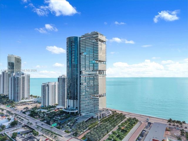 18501 Collins Avenue 704, Sunny Isles Beach, FL 33160