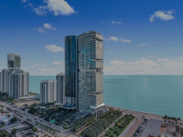 18501 Collins Avenue 704, Sunny Isles Beach, FL 33160