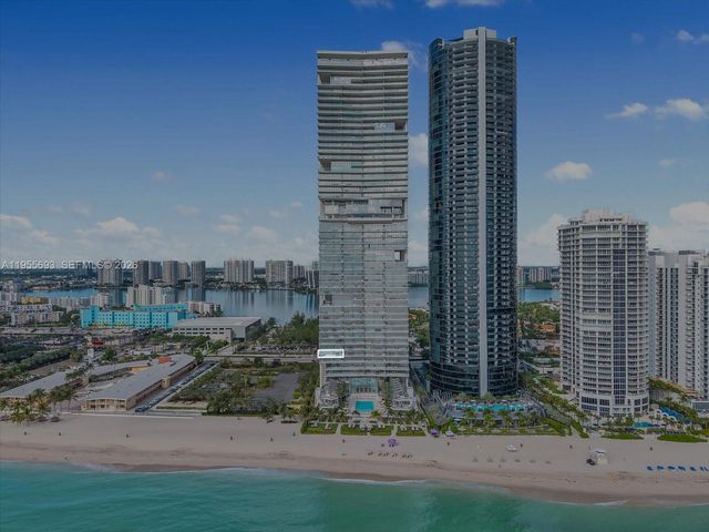 18501 Collins Avenue 704, Sunny Isles Beach, FL 33160