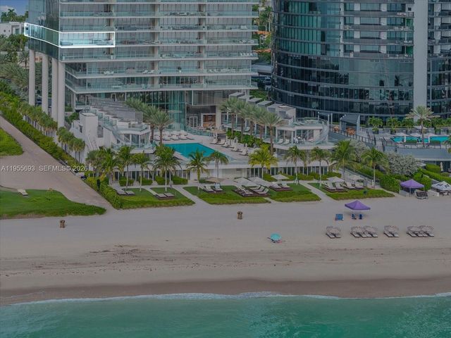 18501 Collins Avenue 704, Sunny Isles Beach, FL 33160