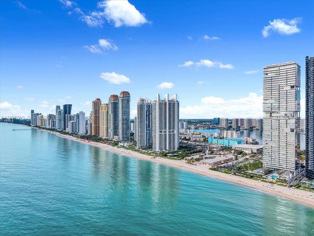 18501 Collins Avenue 704, Sunny Isles Beach, FL 33160