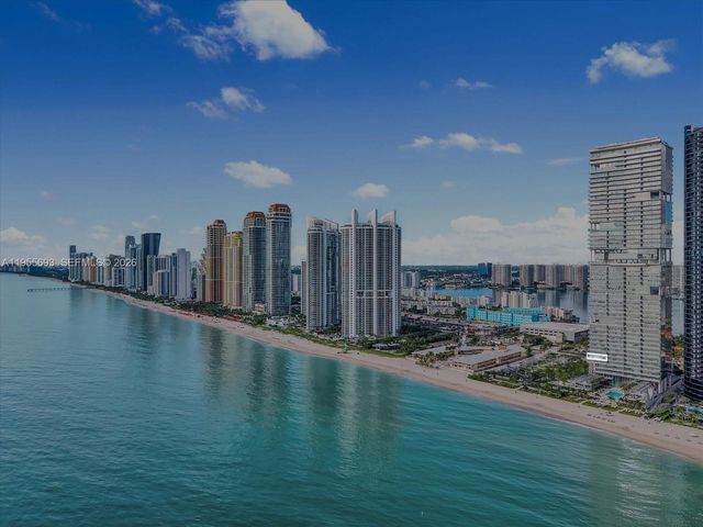 18501 Collins Avenue 704, Sunny Isles Beach, FL 33160
