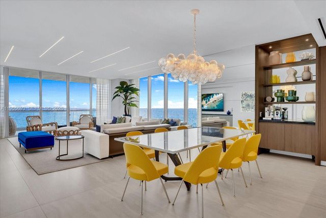 18501 Collins Avenue 704, Sunny Isles Beach, FL 33160