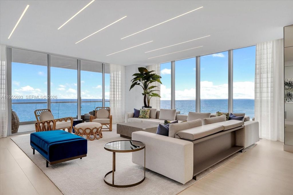 18501 Collins Avenue 704, Sunny Isles Beach, FL 33160