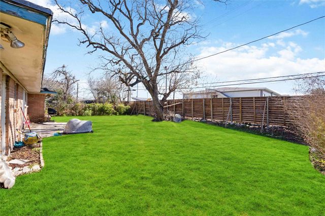 7634 Wynlea Street, Houston, TX 77061