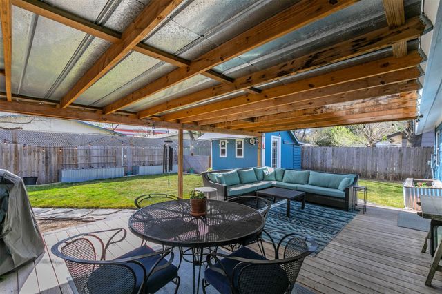 6519 Pevensey DR, Austin, TX 78745