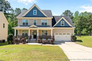 170 Valley Stream Road, Spring Lake, NC 28390