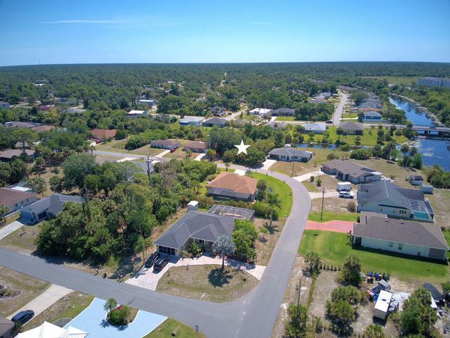 MAC CAUGHEY DRIVE, North Port, FL 34287