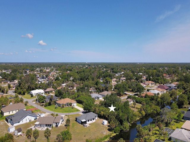 MAC CAUGHEY DRIVE, North Port, FL 34287