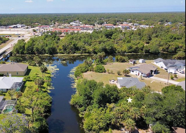 MAC CAUGHEY DRIVE, North Port, FL 34287