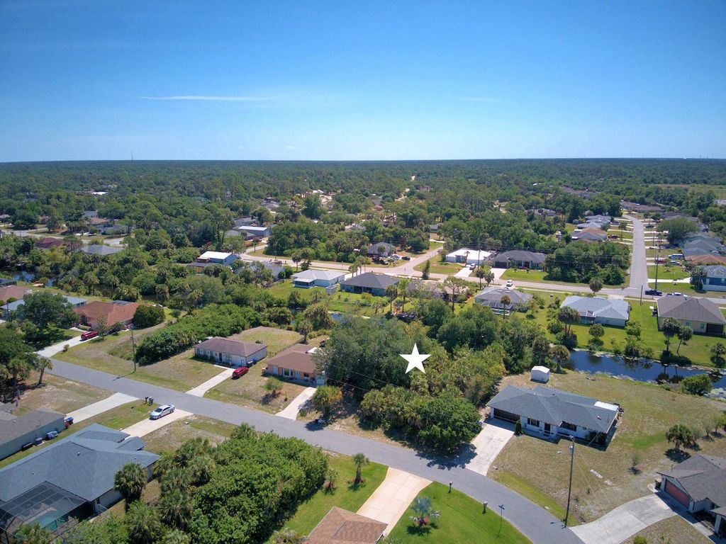 MAC CAUGHEY DRIVE, North Port, FL 34287