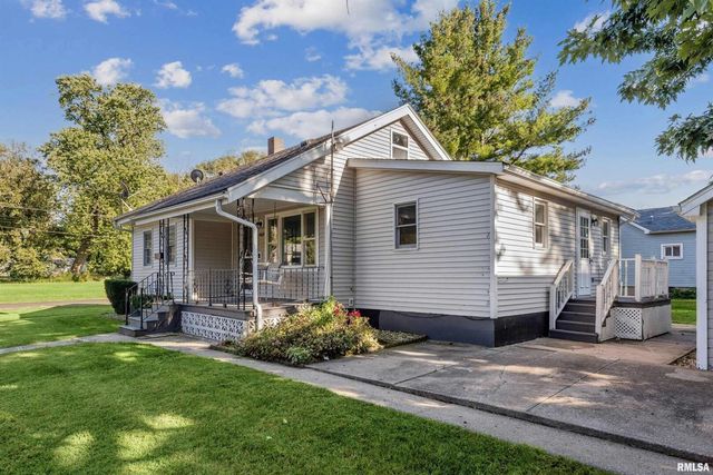 460 W KNOX Street, Galesburg, IL 61401