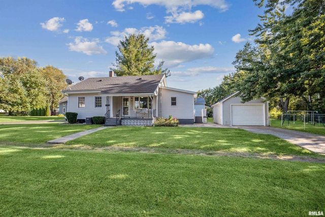 460 W KNOX Street, Galesburg, IL 61401