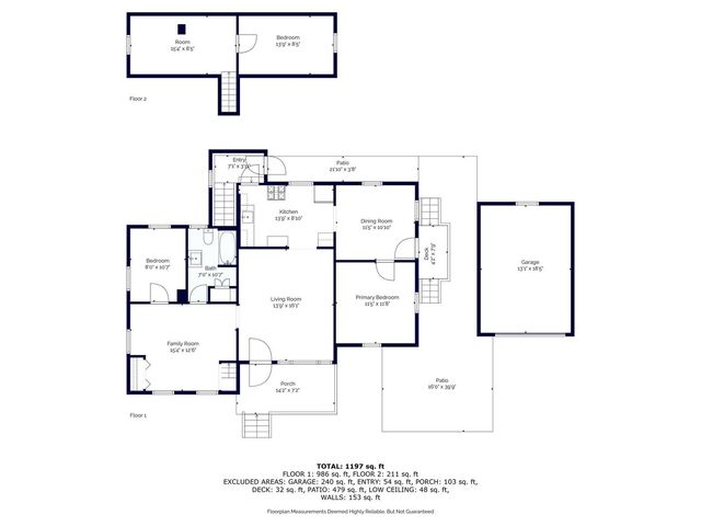 460 W KNOX Street, Galesburg, IL 61401