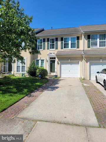 10 BRIDLE CT, Cherry Hill, NJ 08003