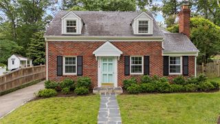 1004 Dinwiddie Ave, Henrico, VA 23229