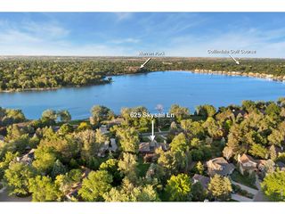 625 Skysail Ln, Fort Collins, CO 80525