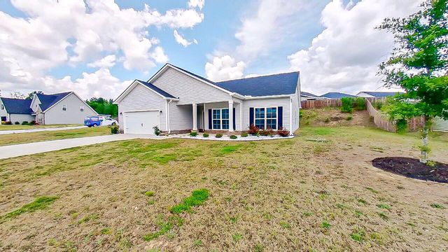 355 Koweta Way, Grovetown, GA 30813