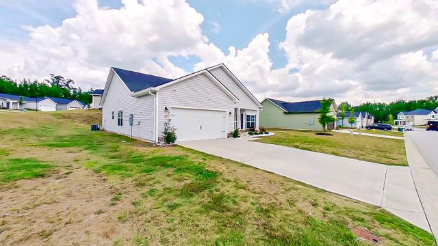 355 Koweta Way, Grovetown, GA 30813